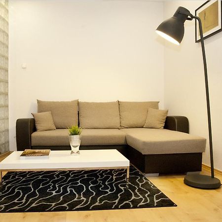 Diana Apartment On Vaci Utca Budapest Extérieur photo