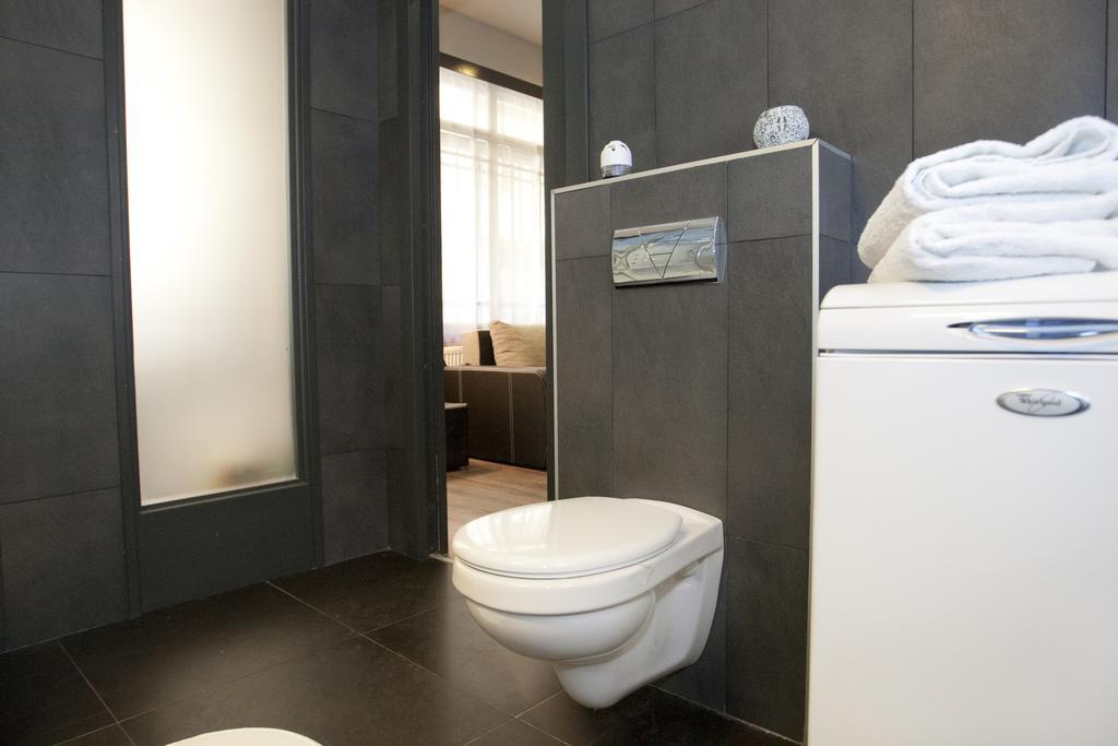 Diana Apartment On Vaci Utca Budapest Chambre photo