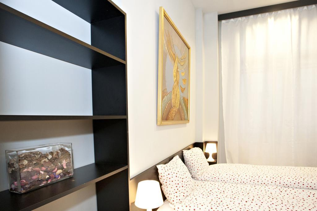Diana Apartment On Vaci Utca Budapest Chambre photo
