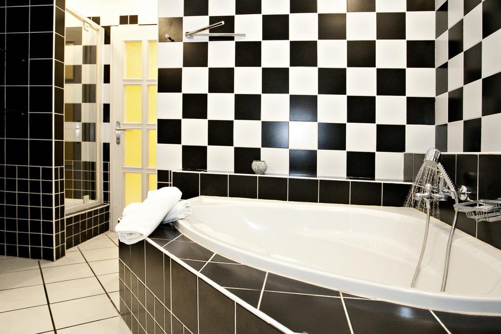 Diana Apartment On Vaci Utca Budapest Extérieur photo
