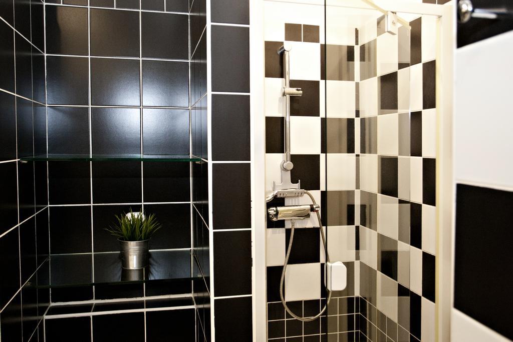Diana Apartment On Vaci Utca Budapest Extérieur photo