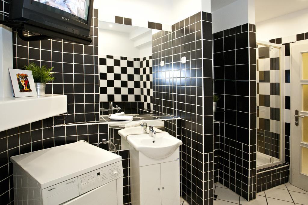 Diana Apartment On Vaci Utca Budapest Extérieur photo