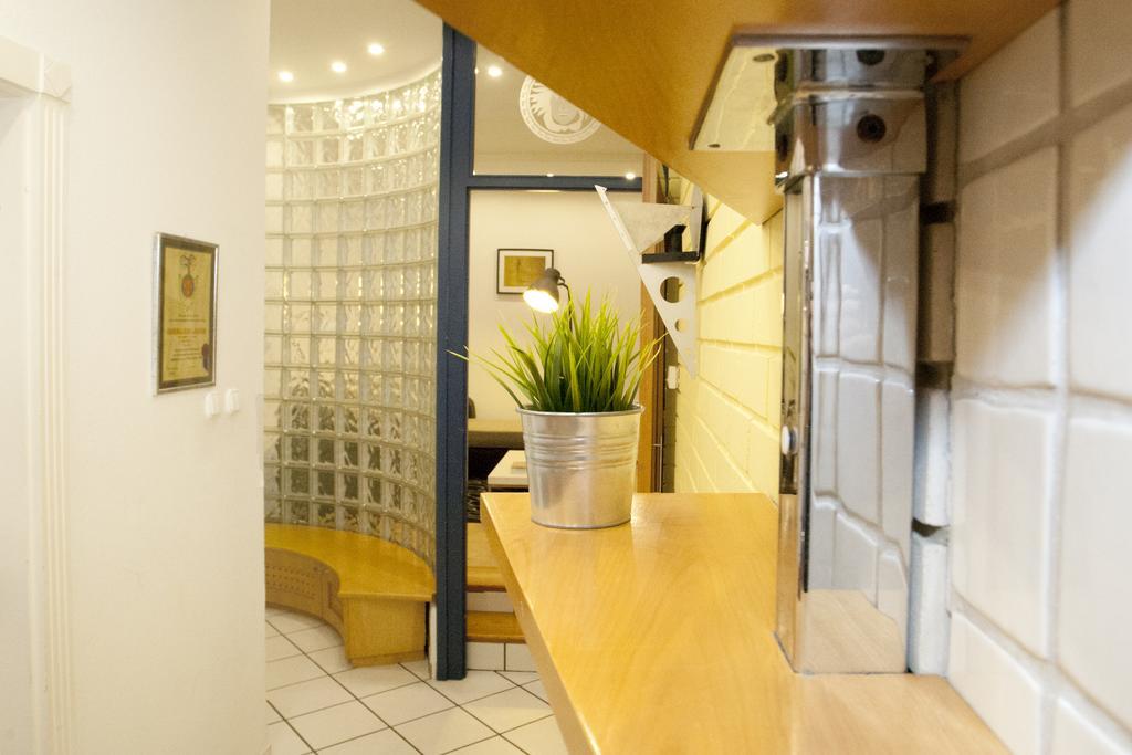 Diana Apartment On Vaci Utca Budapest Extérieur photo