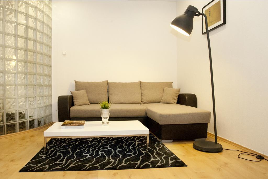 Diana Apartment On Vaci Utca Budapest Extérieur photo