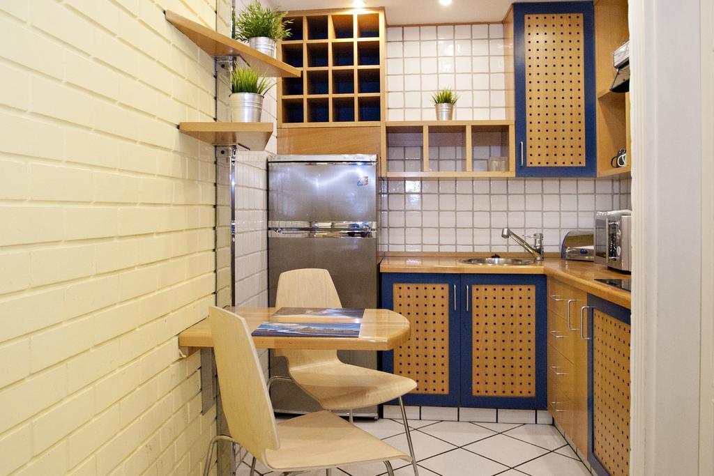 Diana Apartment On Vaci Utca Budapest Extérieur photo