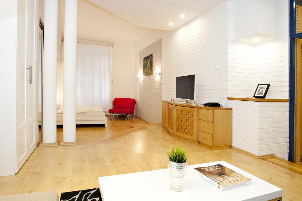 Diana Apartment On Vaci Utca Budapest Extérieur photo