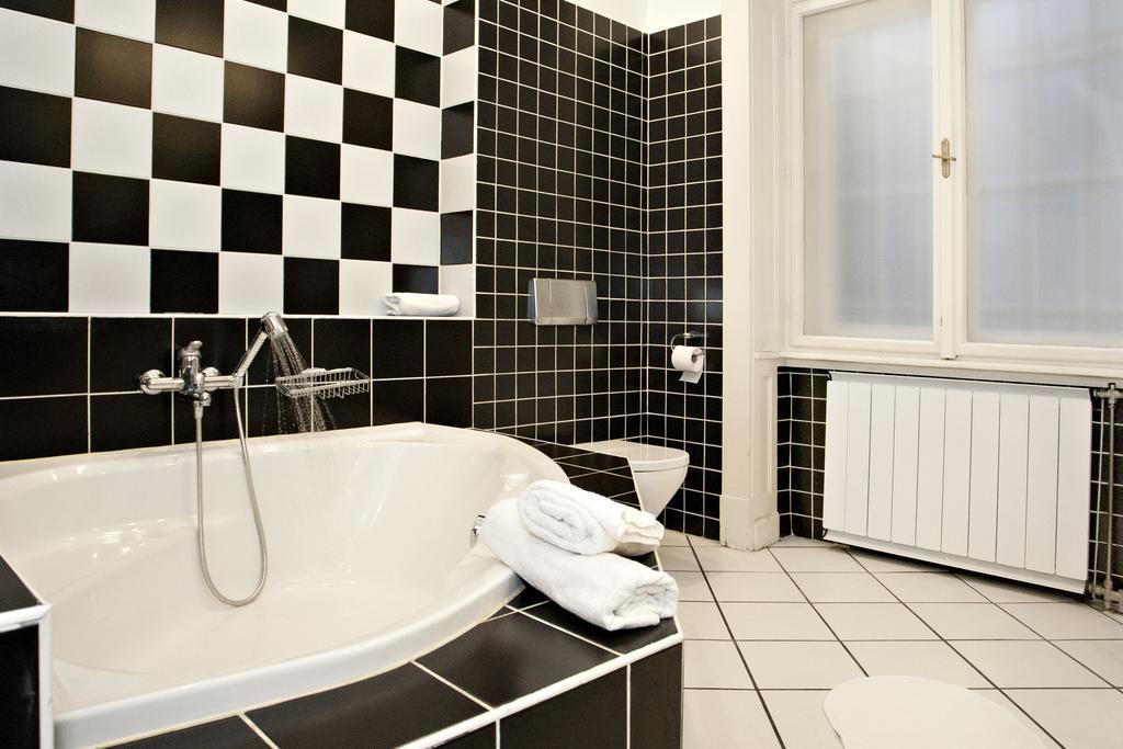 Diana Apartment On Vaci Utca Budapest Extérieur photo