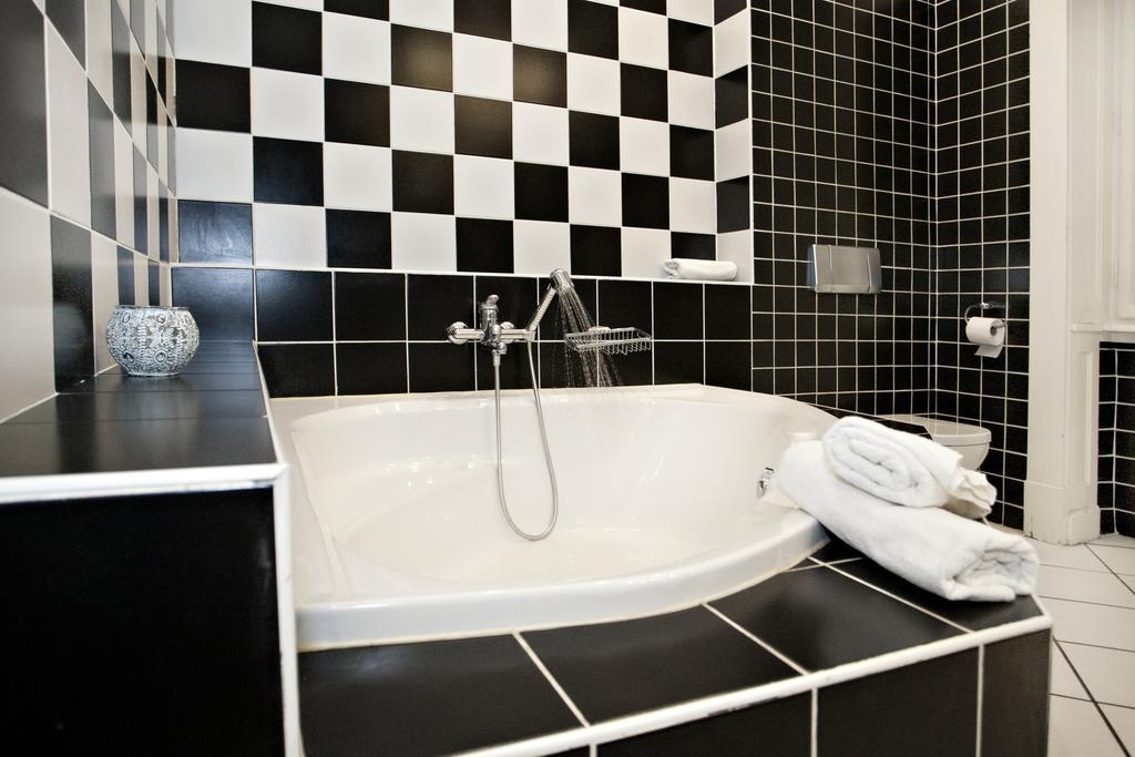Diana Apartment On Vaci Utca Budapest Extérieur photo